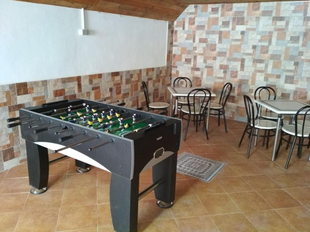 La Huerta - Vut Av187- Para 10 Personas Poyales Del Hoyo ภายนอก รูปภาพ