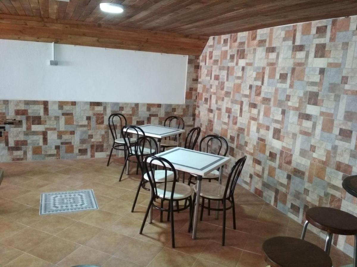 La Huerta - Vut Av187- Para 10 Personas Poyales Del Hoyo ภายนอก รูปภาพ