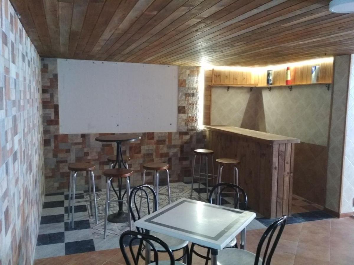 La Huerta - Vut Av187- Para 10 Personas Poyales Del Hoyo ภายนอก รูปภาพ